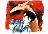 「バビル2世 《オリジナル版》 全8巻」※イメージ