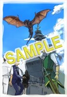 メロンブックス特典