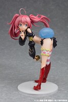 「『転生したらスライムだった件』1/7スケールフィギュア ミリム」