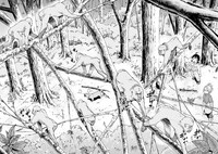 「罠ガール」3巻より。