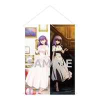 「イメージイラストタペストリー」