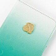 「想いよひとつになれ」をモチーフにした、松浦果南モデルのスマートフォンケース。