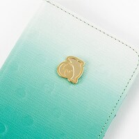 「想いよひとつになれ」をモチーフにした、松浦果南モデルのスマートフォンケース。