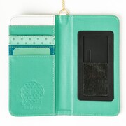 「想いよひとつになれ」をモチーフにした、松浦果南モデルのスマートフォンケース。