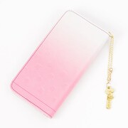 「想いよひとつになれ」をモチーフにした、桜内梨子モデルのスマートフォンケース。