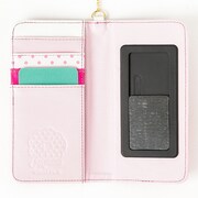 「想いよひとつになれ」をモチーフにした、桜内梨子モデルのスマートフォンケース。