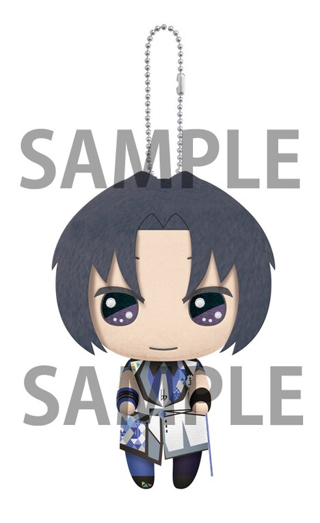 「きらどるぬいぐるみ～Road To Infinity～」の和泉一織。※画像はイメージ。実際とは異なる場合あり。