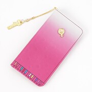 「想いよひとつになれ」をモチーフにした、黒澤ルビィモデルのスマートフォンケース。