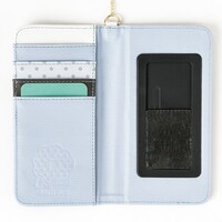 「想いよひとつになれ」をモチーフにした、津島善子モデルのスマートフォンケース。