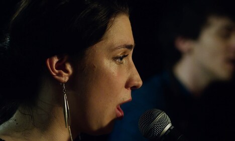 「ジュリアン」新場面写真