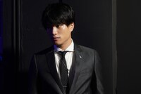 「東京喰種 トーキョーグール【S】」の場面写真。