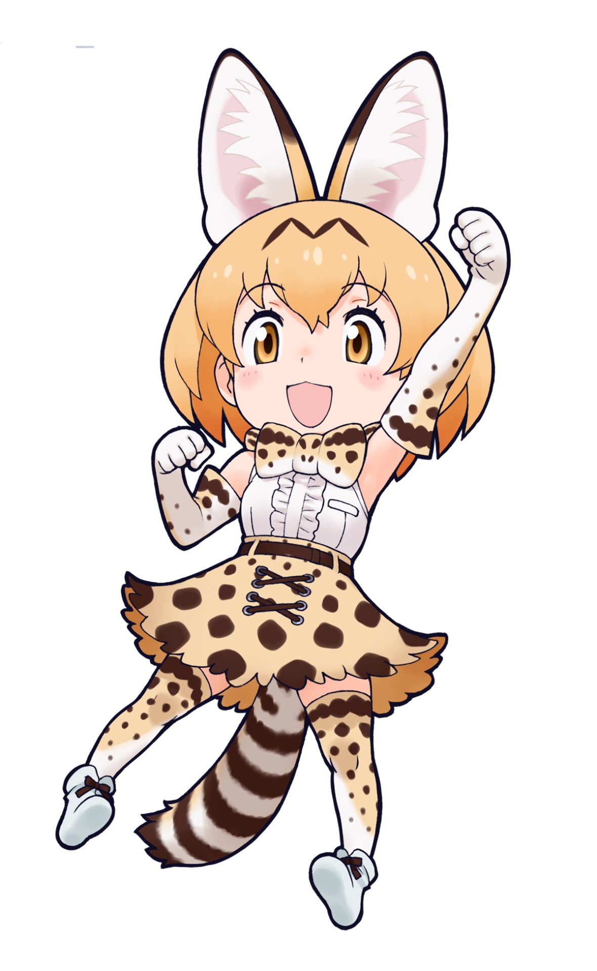 サーバル
