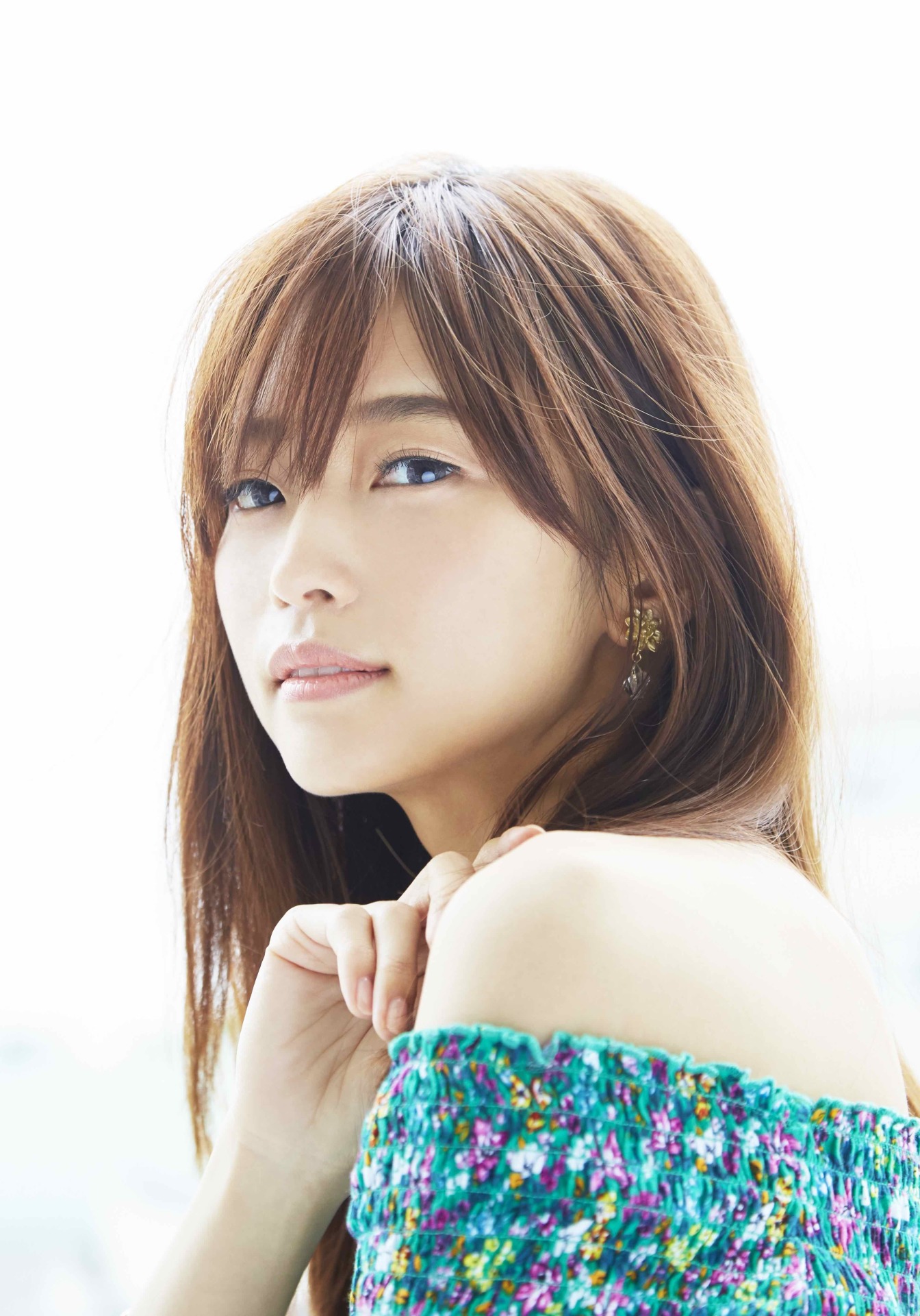 立花理香