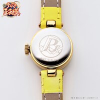 「新テニスの王子様 チェンジャブルウォッチ」（立海モデル）