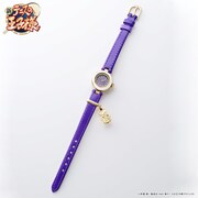 「新テニスの王子様 チェンジャブルウォッチ」（比嘉モデル）