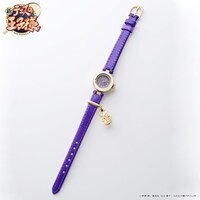 「新テニスの王子様 チェンジャブルウォッチ」（比嘉モデル）