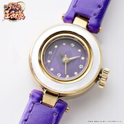 「新テニスの王子様 チェンジャブルウォッチ」（比嘉モデル）