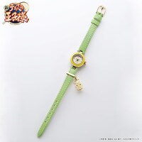 「新テニスの王子様 チェンジャブルウォッチ」（四天宝寺モデル）