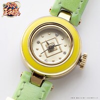 「新テニスの王子様 チェンジャブルウォッチ」（四天宝寺モデル）