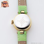 「新テニスの王子様 チェンジャブルウォッチ」（四天宝寺モデル）