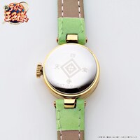 「新テニスの王子様 チェンジャブルウォッチ」（四天宝寺モデル）