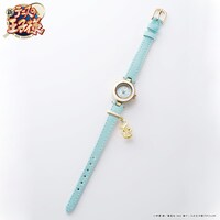 「新テニスの王子様 チェンジャブルウォッチ」（氷帝モデル）