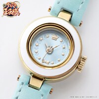 「新テニスの王子様 チェンジャブルウォッチ」（氷帝モデル）