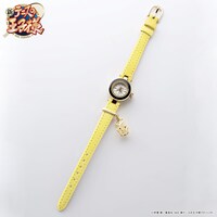 「新テニスの王子様 チェンジャブルウォッチ」（立海モデル）