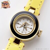 「新テニスの王子様 チェンジャブルウォッチ」（立海モデル）