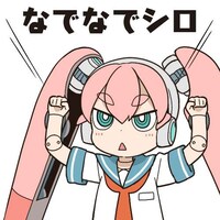 LINEスタンプ「TVアニメ『上野さんは不器用』」より。