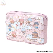 「銀魂×Sanrio characters ポーチ / Yorozuya Ginchan(ピンク)」