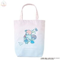 「銀魂×Sanrio characters　トートバッグ / Yorozuya Ginchan」