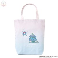 「銀魂×Sanrio characters　トートバッグ / Yorozuya Ginchan」