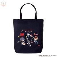 「銀魂×Sanrio characters　トートバッグ / TOSSY&OKKY」