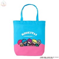 「銀魂×Sanrio characters　トートバッグ / KIHEITAI」