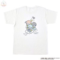 「銀魂×Sanrio characters　Tシャツ / Yorozuya Ginchan」