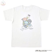 「銀魂×Sanrio characters Tシャツ / Yorozuya Ginchan」