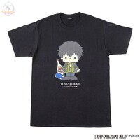 「銀魂×Sanrio characters　Tシャツ / TOSSY」