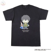 「銀魂×Sanrio characters Tシャツ / TOSSY」