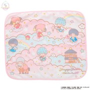 「銀魂×Sanrio characters ブランケット / Yorozuya Ginchan」