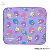 「銀魂×Sanrio characters　ブランケット / KIHEITAI」