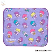 「銀魂×Sanrio characters ブランケット / KIHEITAI」