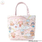「銀魂×Sanrio characters ミニトートバッグ / Yorozuya Ginchan」