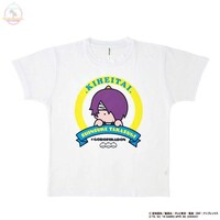 「銀魂×Sanrio characters フルカラーTシャツ / KIHEITAI」