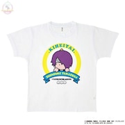 「銀魂×Sanrio characters フルカラーTシャツ / KIHEITAI」