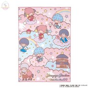 「銀魂×Sanrio characters B2フルカラータオル / Yorozuya Ginchan」