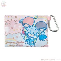 「銀魂×Sanrio characters カラビナ付ティッシュケース / Yorozuya Ginchan」