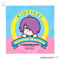 「銀魂×Sanrio characters マイクロファイバーミニクロス / 高杉晋助」