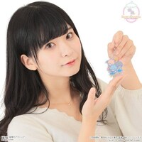 「銀魂×Sanrio characters アクリルキーホルダー / Yorozuya Ginchan」イメージ