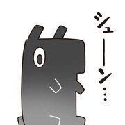 LINEスタンプ「TVアニメ『上野さんは不器用』」より。